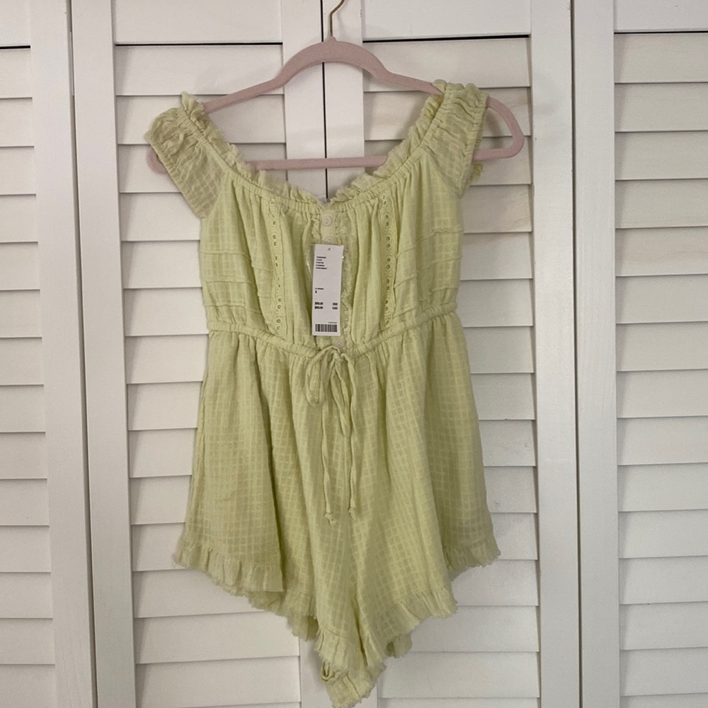 Jumpsuit Urban Outfitters